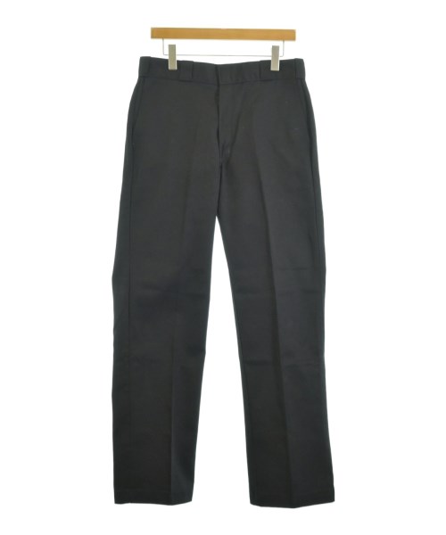 Dickies(ディッキーズ)チノパン 黒 サイズ:32(L位)/2200698860971