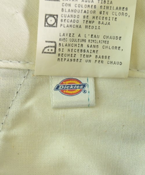 Dickies（ディッキーズ）チノパン 黒 サイズ:32(L位) メンズ/2200698860971
