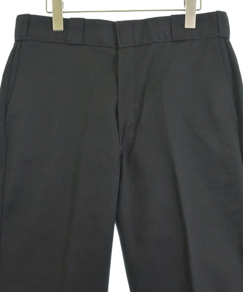 Dickies（ディッキーズ）チノパン 黒 サイズ:32(L位) メンズ/2200698860971
