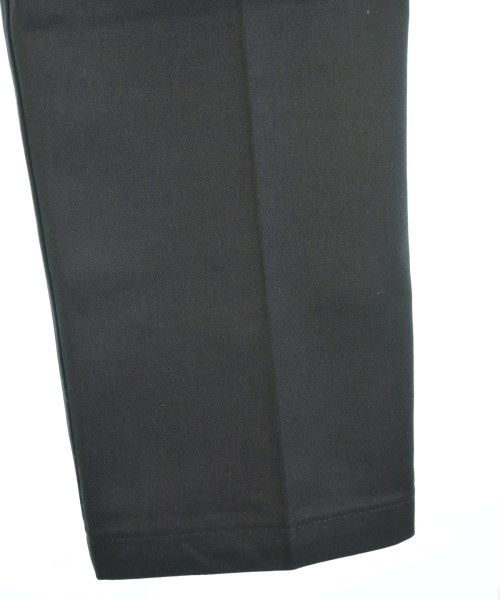 Dickies（ディッキーズ）チノパン 黒 サイズ:32(L位) メンズ/2200698860971