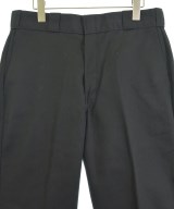 Dickies（ディッキーズ）チノパン 黒 サイズ:32(L位) メンズ/2200698860971