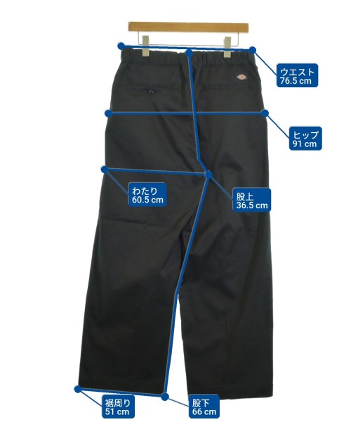 Dickies（ディッキーズ）その他 黒 サイズ:L メンズ/2200700071074