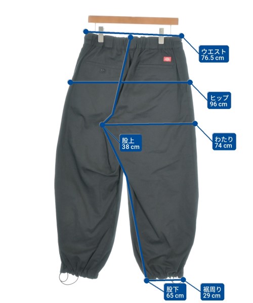 Dickies（ディッキーズ）その他 黒 サイズ:M メンズ/2200700916030