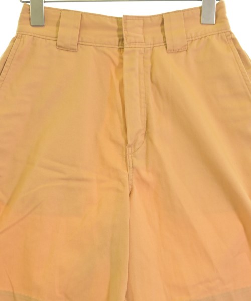 Dickies（ディッキーズ）ショートパンツ オレンジ サイズ:XS レディース/2200697497260