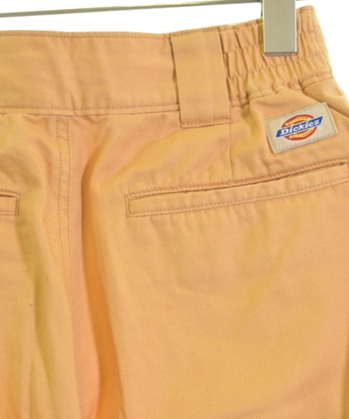 Dickies（ディッキーズ）ショートパンツ オレンジ サイズ:XS レディース/2200697497260