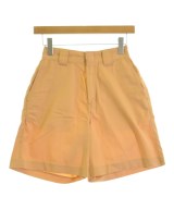 Dickies（ディッキーズ）ショートパンツ オレンジ サイズ:XS レディース/2200697497260