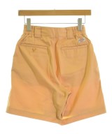 Dickies（ディッキーズ）ショートパンツ オレンジ サイズ:XS レディース/2200697497260