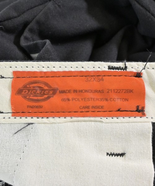 Dickies（ディッキーズ）その他 黒 サイズ:32(L位) メンズ/2200695979034