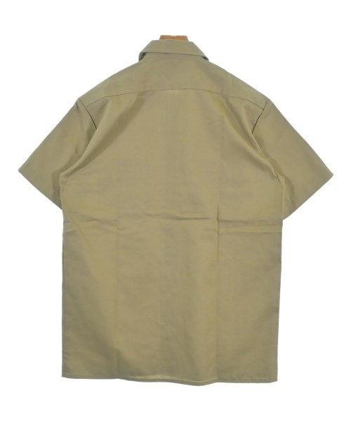 Dickies（ディッキーズ）カジュアルシャツ ベージュ サイズ:M メンズ/2200699896368