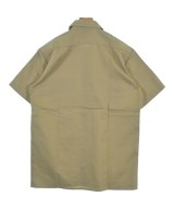 Dickies（ディッキーズ）カジュアルシャツ ベージュ サイズ:M メンズ/2200699896368