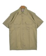 Dickies カジュアルシャツ