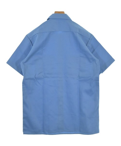 Dickies（ディッキーズ）カジュアルシャツ 青 サイズ:M メンズ/2200699896375