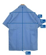 Dickies（ディッキーズ）カジュアルシャツ 青 サイズ:M メンズ/2200699896375