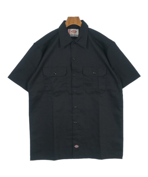 Dickies(ディッキーズ)カジュアルシャツ 黒 サイズ:M/2200699896382
