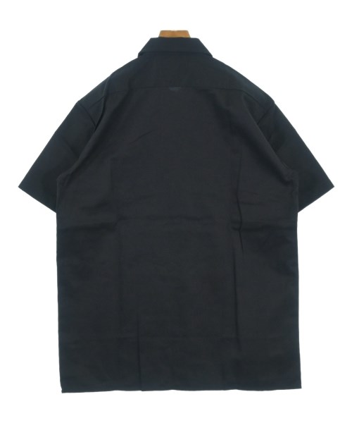 Dickies（ディッキーズ）カジュアルシャツ 黒 サイズ:M メンズ/2200699896382