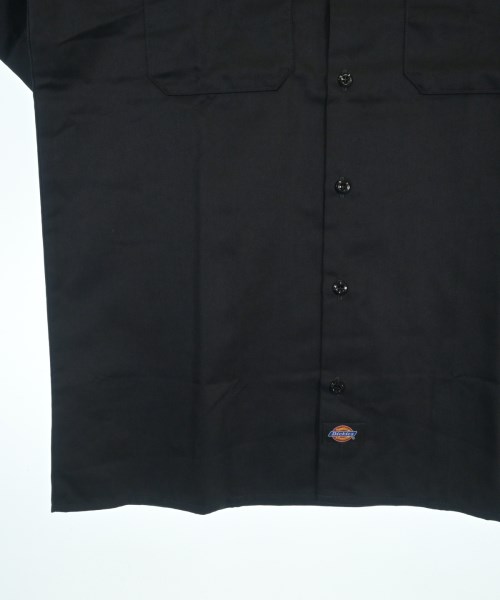 Dickies（ディッキーズ）カジュアルシャツ 黒 サイズ:M メンズ/2200699896382
