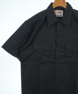 Dickies（ディッキーズ）カジュアルシャツ 黒 サイズ:M メンズ/2200699896382