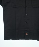 Dickies（ディッキーズ）カジュアルシャツ 黒 サイズ:M メンズ/2200699896382