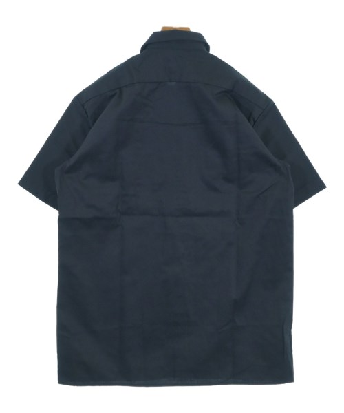 Dickies（ディッキーズ）カジュアルシャツ 紺 サイズ:M メンズ/2200699896399