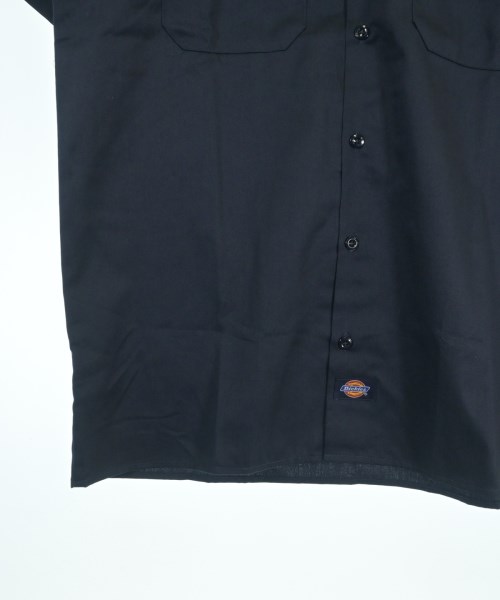 Dickies（ディッキーズ）カジュアルシャツ 紺 サイズ:M メンズ/2200699896399