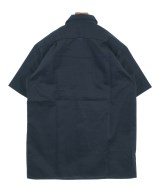 Dickies（ディッキーズ）カジュアルシャツ 紺 サイズ:M メンズ/2200699896399