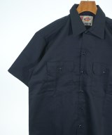 Dickies（ディッキーズ）カジュアルシャツ 紺 サイズ:M メンズ/2200699896399