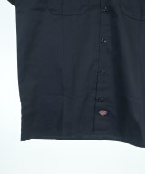 Dickies（ディッキーズ）カジュアルシャツ 紺 サイズ:M メンズ/2200699896399