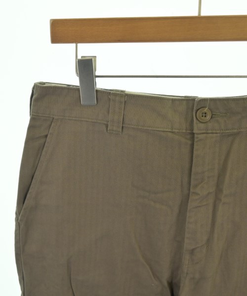 Dickies（ディッキーズ）クロップドパンツ 茶 サイズ:30(M位) メンズ/2200700081042