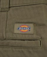 Dickies（ディッキーズ）クロップドパンツ 茶 サイズ:30(M位) メンズ/2200700081042