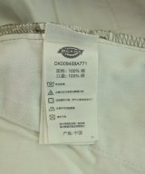Dickies（ディッキーズ）クロップドパンツ 茶 サイズ:30(M位) メンズ/2200700081042