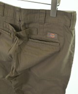 Dickies（ディッキーズ）クロップドパンツ 茶 サイズ:30(M位) メンズ/2200700081042
