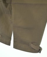 Dickies（ディッキーズ）クロップドパンツ 茶 サイズ:30(M位) メンズ/2200700081042