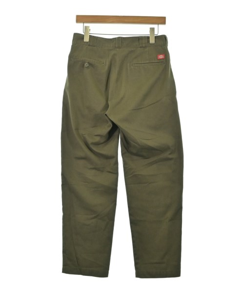 Dickies（ディッキーズ）チノパン カーキ サイズ:S メンズ/2200654809105