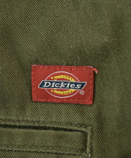 Dickies（ディッキーズ）チノパン カーキ サイズ:S メンズ/2200654809105