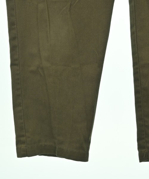 Dickies（ディッキーズ）チノパン カーキ サイズ:S メンズ/2200654809105