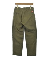 Dickies（ディッキーズ）チノパン カーキ サイズ:S メンズ/2200654809105