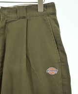 Dickies（ディッキーズ）チノパン カーキ サイズ:S メンズ/2200654809105