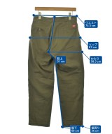 Dickies（ディッキーズ）チノパン カーキ サイズ:S メンズ/2200654809105