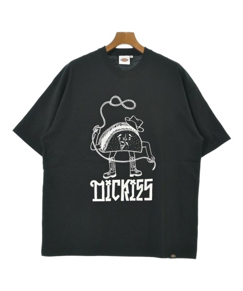Dickies(ディッキーズ)Tシャツ・カットソー 黒 サイズ:XL/2200655102052