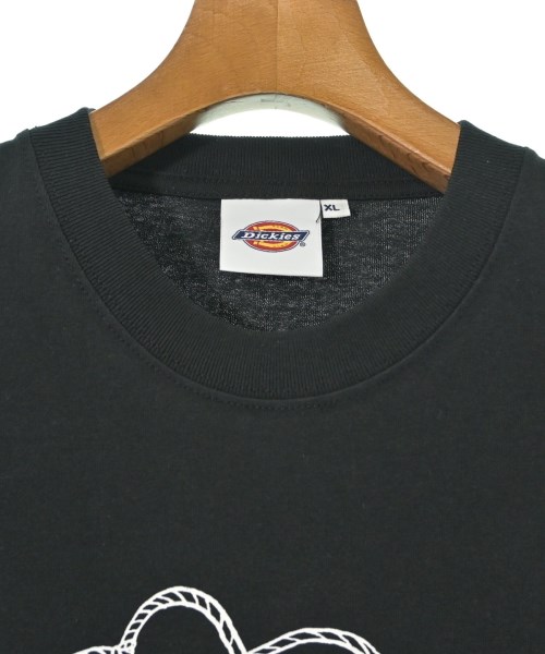 Dickies（ディッキーズ）Tシャツ・カットソー 黒 サイズ:XL メンズ/2200655102052