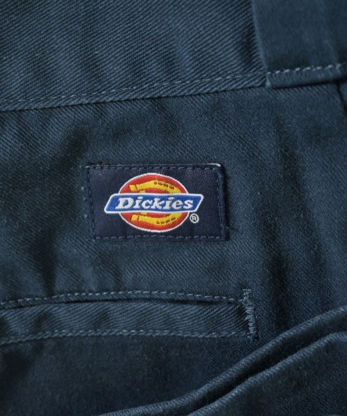 Dickies（ディッキーズ）チノパン 紺 サイズ:32(XXL位) メンズ/2200655188025