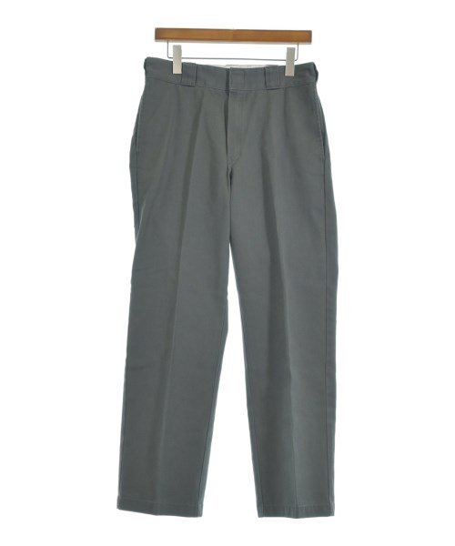 Dickies(ディッキーズ)チノパン グレー サイズ:32(XXL位)/2200655188032