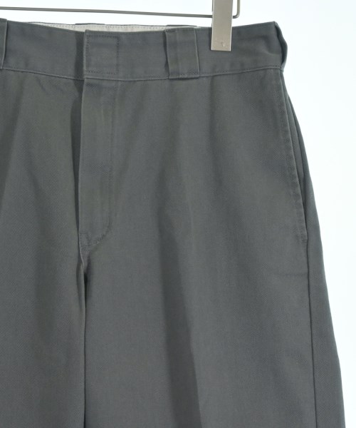 Dickies（ディッキーズ）チノパン グレー サイズ:32(XXL位) メンズ/2200655188032