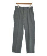 Dickies（ディッキーズ）チノパン グレー サイズ:32(XXL位) メンズ/2200655188032