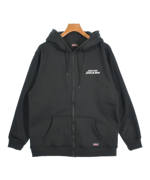 Dickies(ディッキーズ)パーカー 黒 サイズ:L/2200655834014