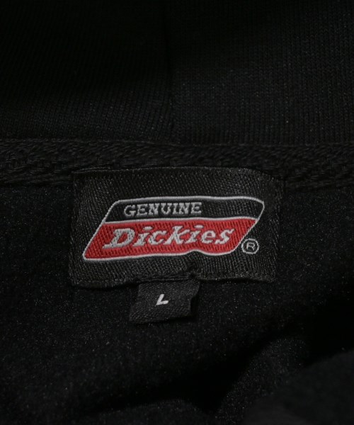 Dickies（ディッキーズ）パーカー 黒 サイズ:L メンズ/2200655834014