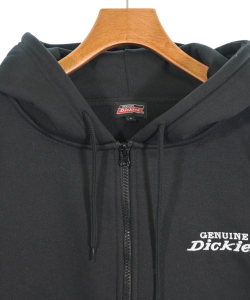 Dickies（ディッキーズ）パーカー 黒 サイズ:L メンズ/2200655834014