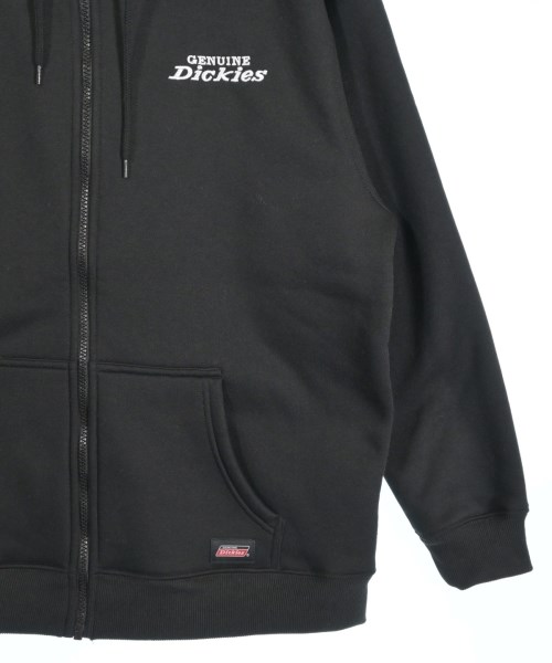 Dickies（ディッキーズ）パーカー 黒 サイズ:L メンズ/2200655834014
