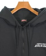 Dickies（ディッキーズ）パーカー 黒 サイズ:L メンズ/2200655834014