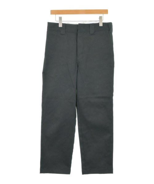 Dickies(ディッキーズ)クロップドパンツ 黒 サイズ:32(L位)/2200656232024